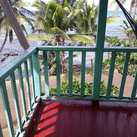 Corn Island Hostal Alal Suite North End Exterior photo