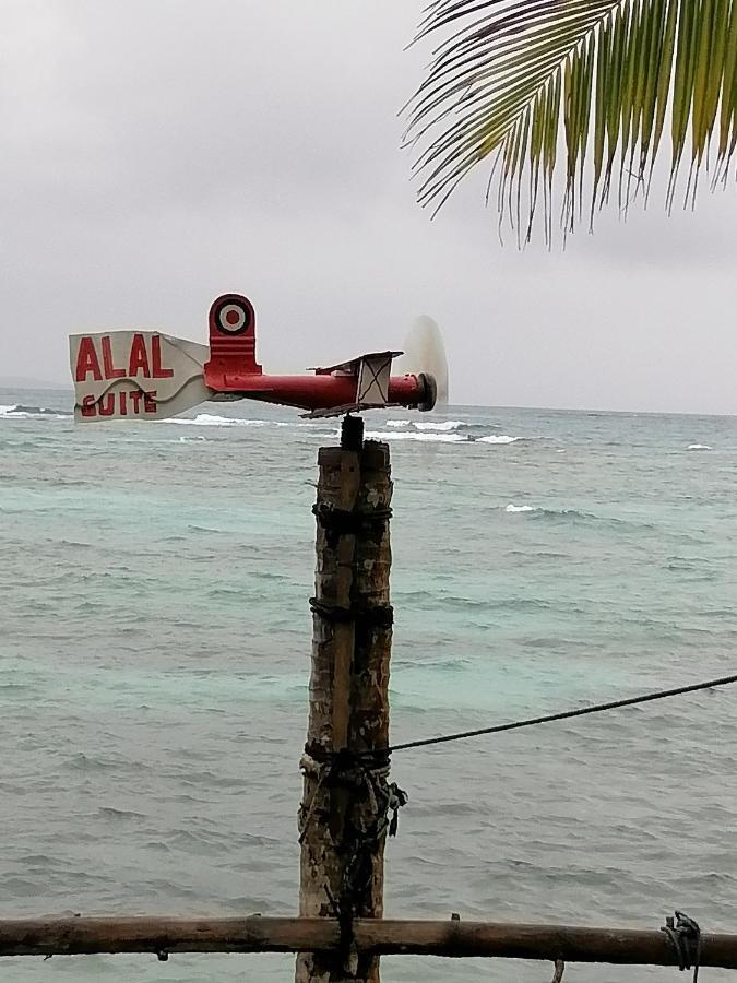 Corn Island Hostal Alal Suite North End Exterior photo