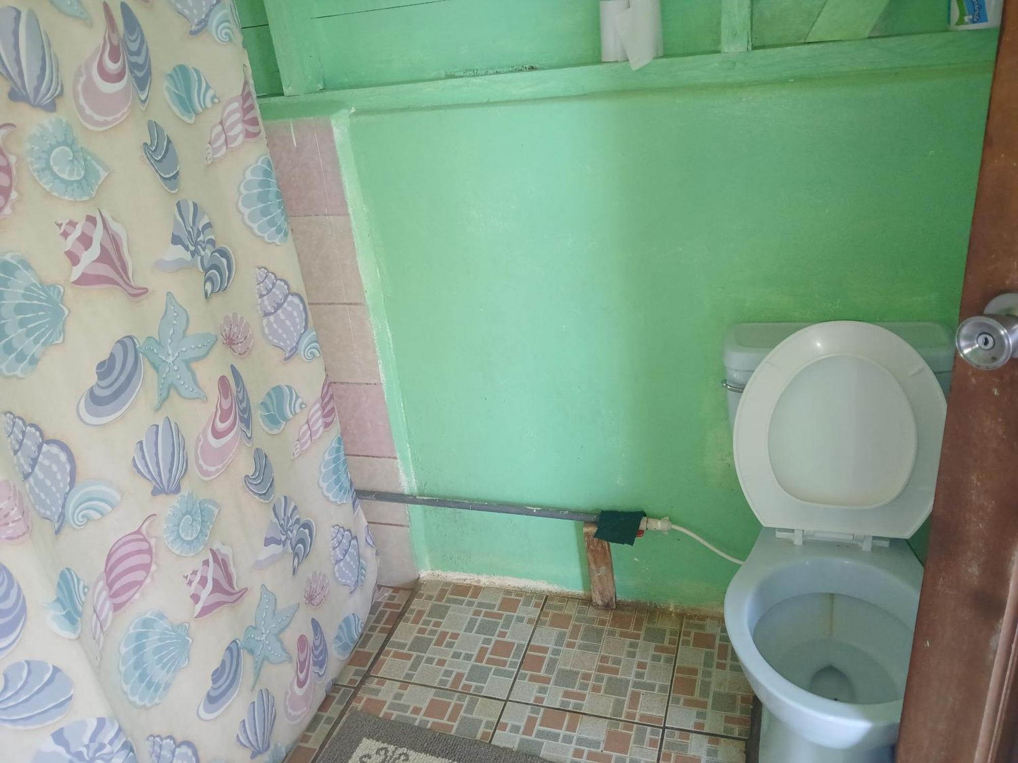 Corn Island Hostal Alal Suite North End Exterior photo
