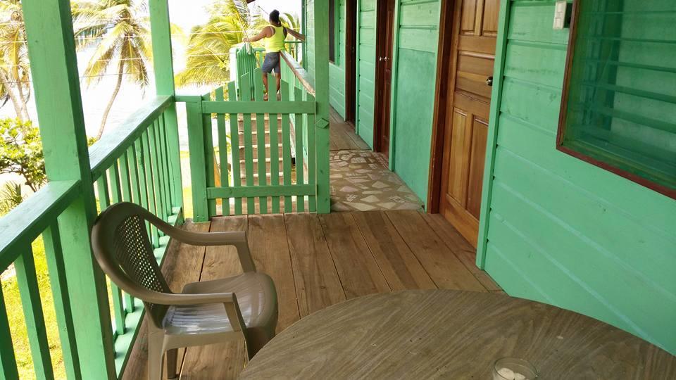 Corn Island Hostal Alal Suite North End Exterior photo