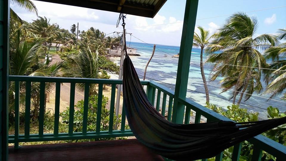 Corn Island Hostal Alal Suite North End Exterior photo