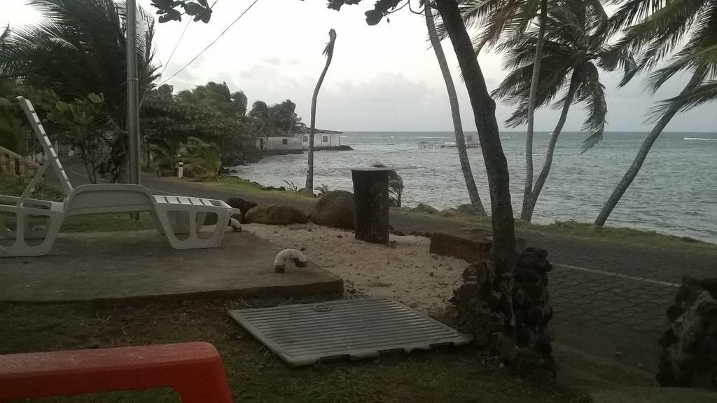 Corn Island Hostal Alal Suite North End Exterior photo