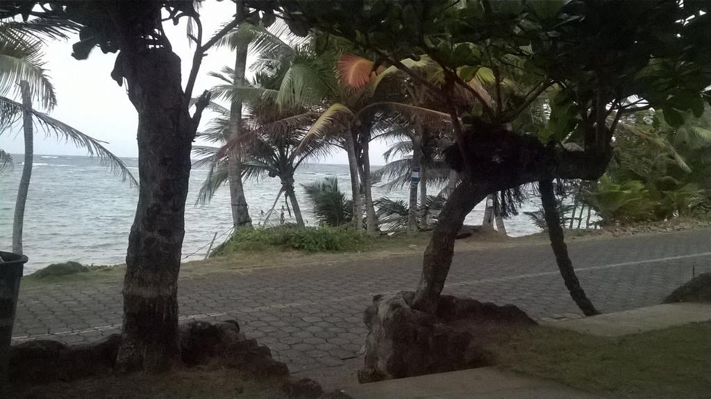 Corn Island Hostal Alal Suite North End Exterior photo