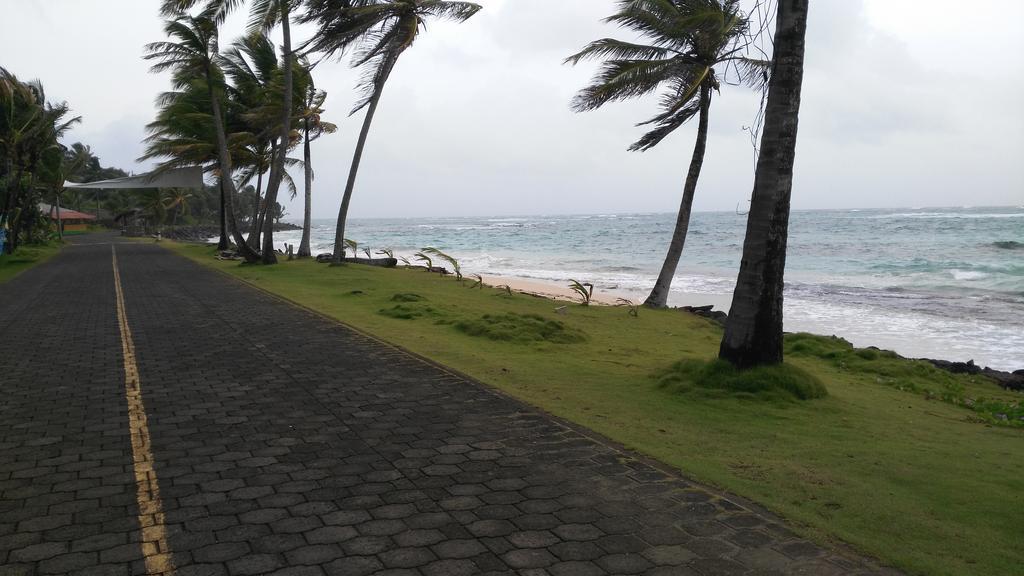Corn Island Hostal Alal Suite North End Exterior photo