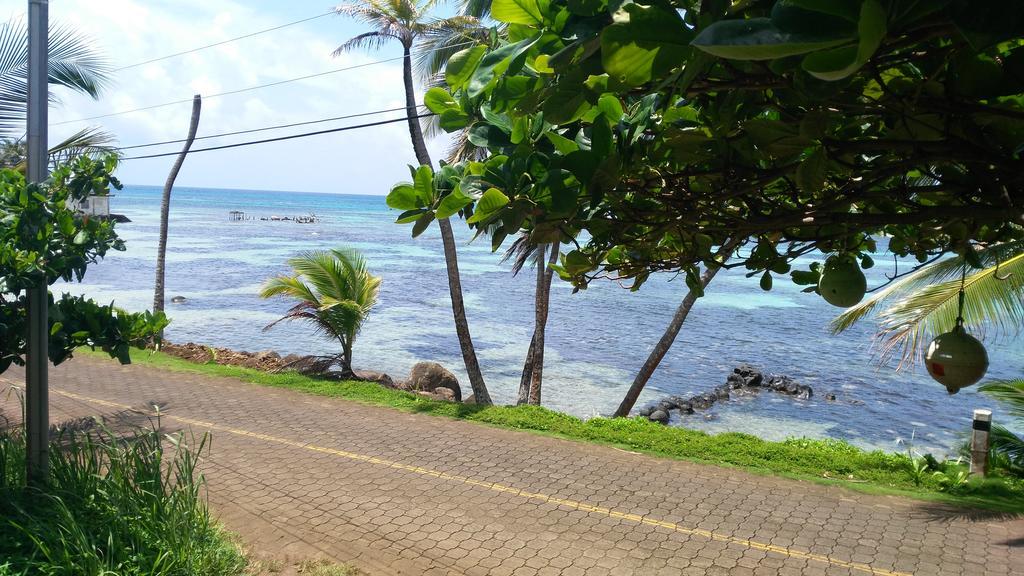Corn Island Hostal Alal Suite North End Exterior photo
