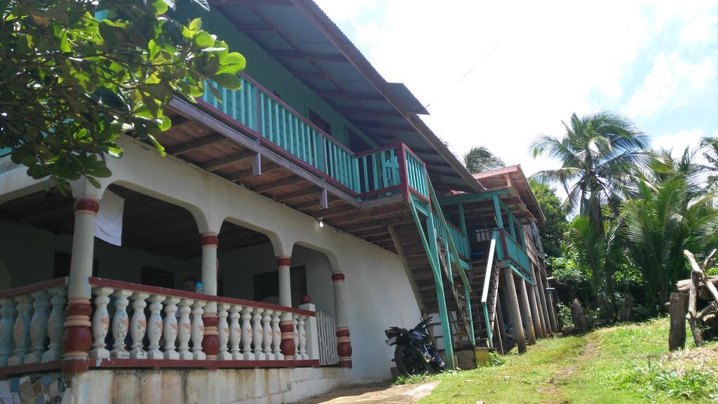 Corn Island Hostal Alal Suite North End Exterior photo