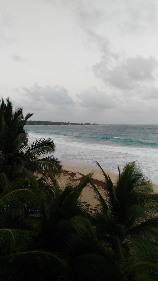 Corn Island Hostal Alal Suite North End Exterior photo