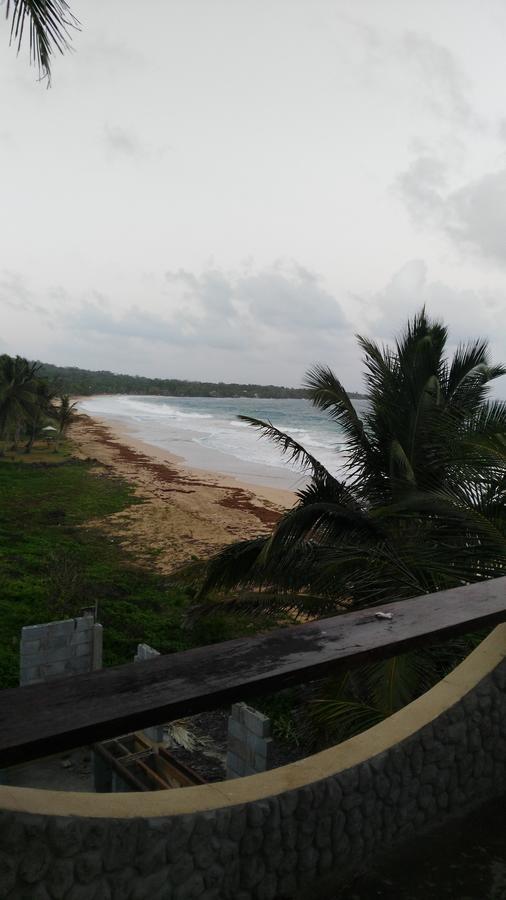 Corn Island Hostal Alal Suite North End Exterior photo