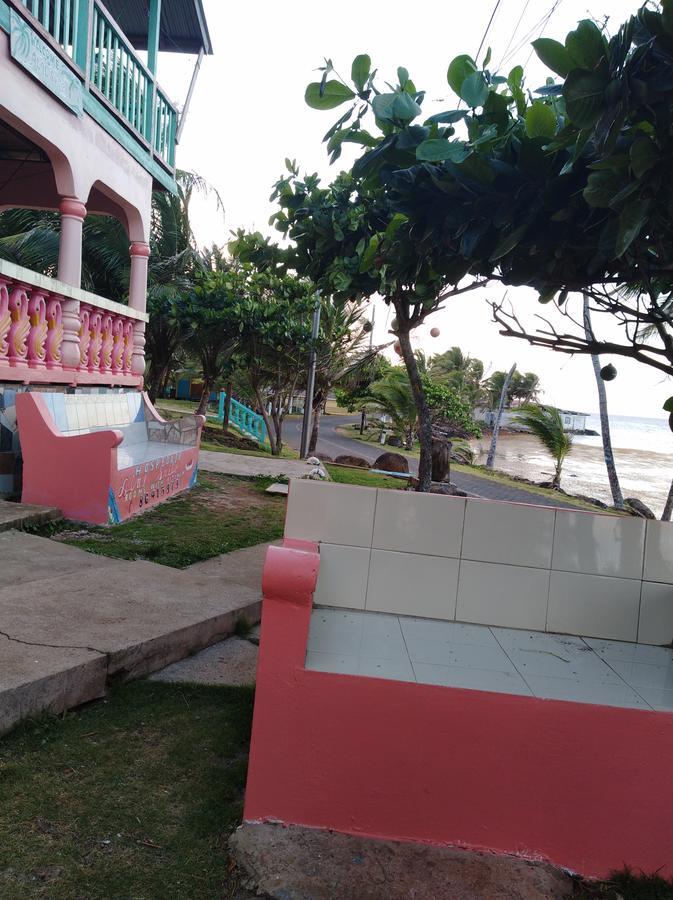 Corn Island Hostal Alal Suite North End Exterior photo