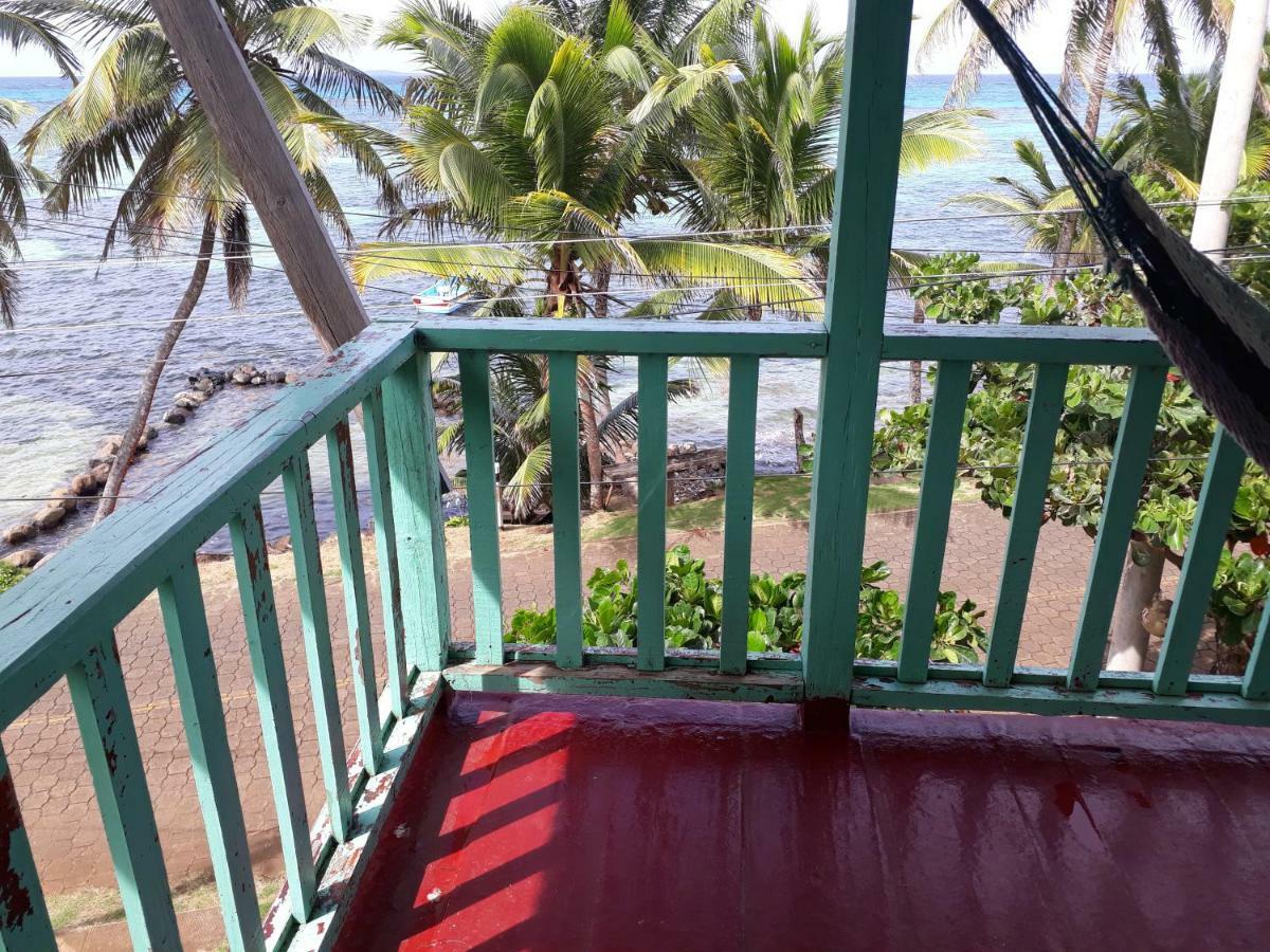 Corn Island Hostal Alal Suite North End Exterior photo