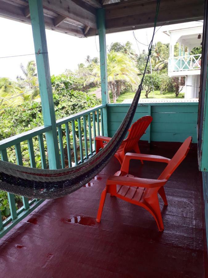 Corn Island Hostal Alal Suite North End Exterior photo
