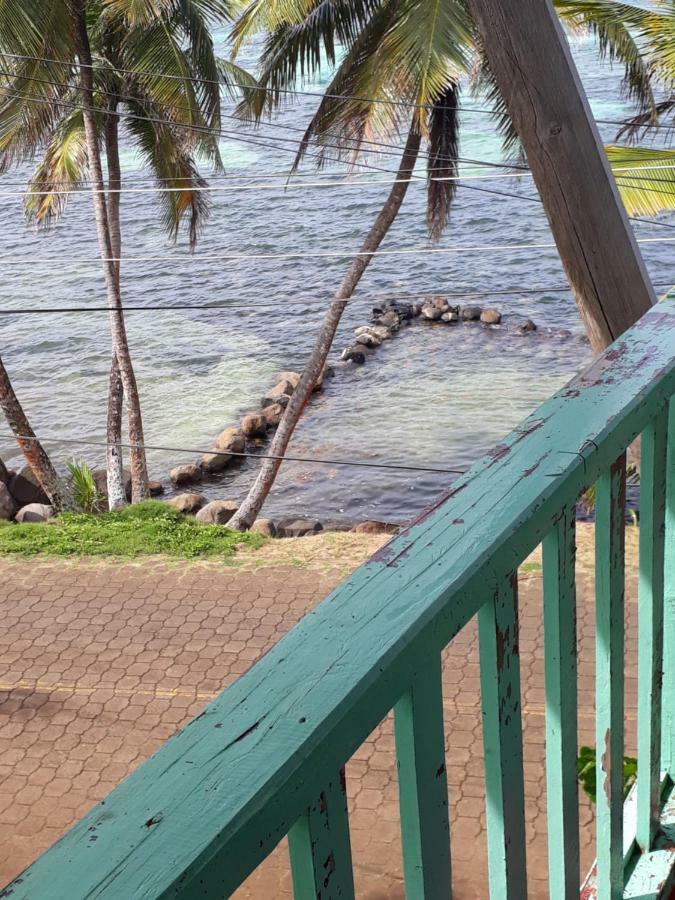 Corn Island Hostal Alal Suite North End Exterior photo