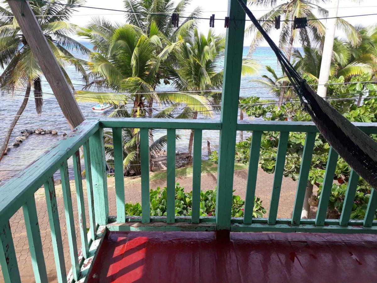 Corn Island Hostal Alal Suite North End Exterior photo